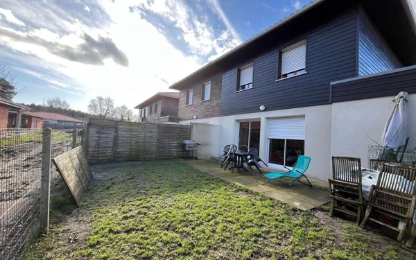 Maison à vendre    4 pièces •  Mimizan