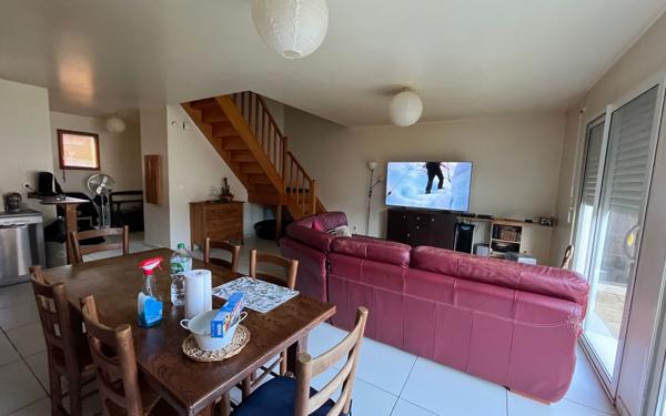 Maison à vendre    4 pièces •  Mimizan