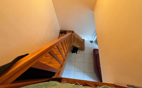 Maison à vendre    4 pièces •  Mimizan