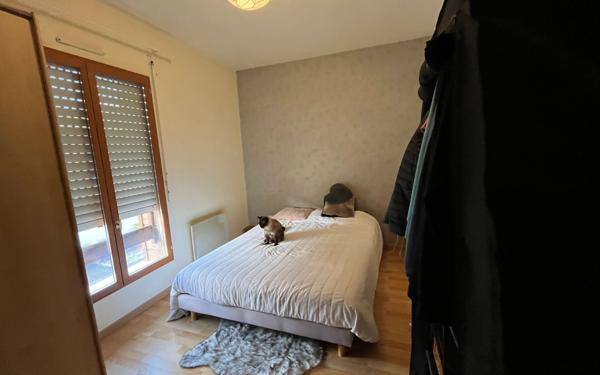 Maison à vendre    4 pièces •  Mimizan