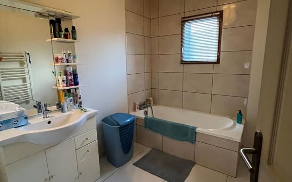 Maison à vendre    4 pièces •  Mimizan