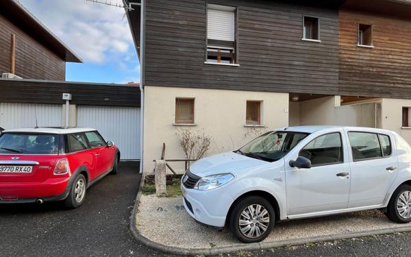 Maison à vendre    4 pièces •  Mimizan