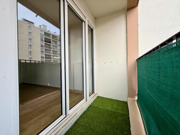 Appartement de type 6 - Secteur Saint Rémi