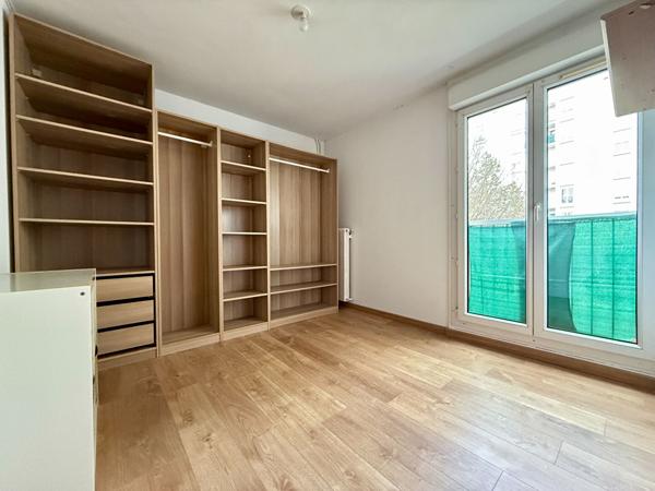 Appartement de type 6 - Secteur Saint Rémi