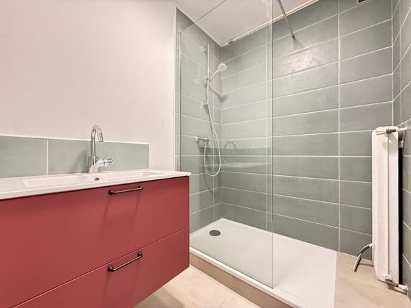 Appartement de type 6 - Secteur Saint Rémi