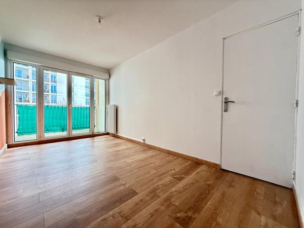 Appartement de type 6 - Secteur Saint Rémi