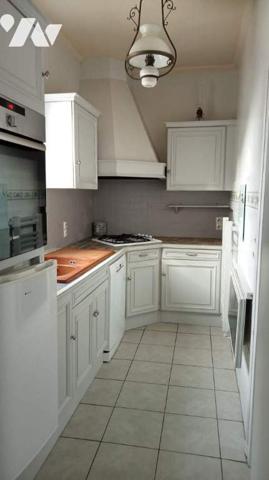 Maison d'habitation