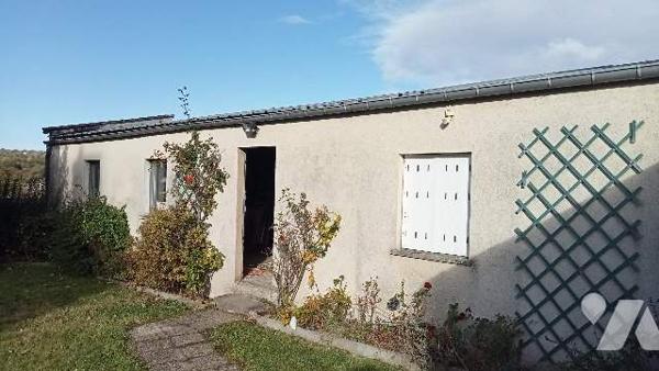 Maison d'habitation
