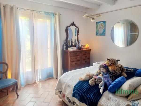 Draguignan villa F6 197m² piscine garage terrasse 3800m terrain 795000€ crn2373 DPE A Draguignan (83300)