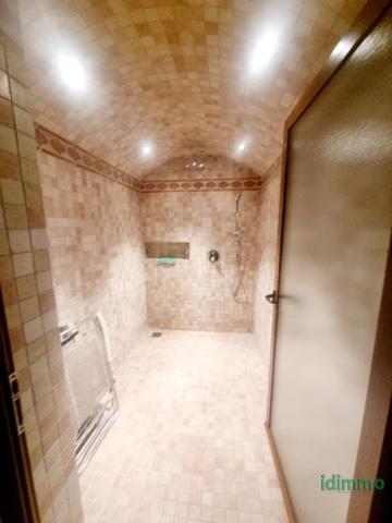 Draguignan villa F6 197m² piscine garage terrasse 3800m terrain 795000€ crn2373 DPE A Draguignan (83300)