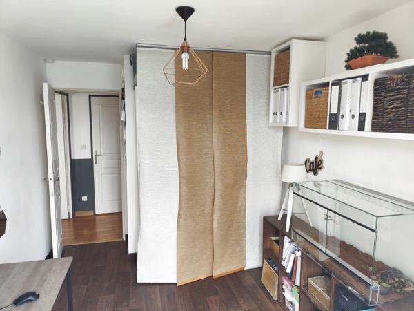 Saint-Leu-d'Esserent (60340) Duplex à Saint Leu d'Esserent