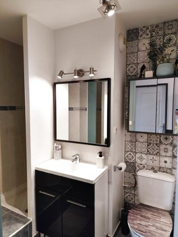 Saint-Leu-d'Esserent (60340) Duplex à Saint Leu d'Esserent