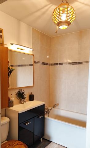 Saint-Leu-d'Esserent (60340) Duplex à Saint Leu d'Esserent