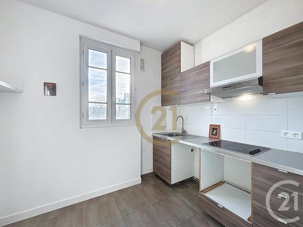 Appartement F2 à vendre  2 pièces - 42,07 m2 VERSAILLES - 78