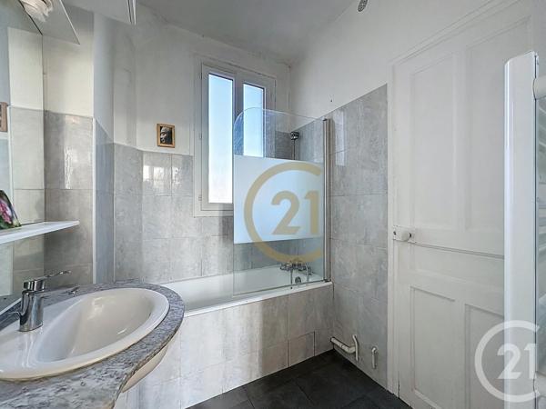 Appartement F2 à vendre  2 pièces - 42,07 m2 VERSAILLES - 78
