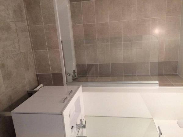 Appartement 4 pièces                                        - 44600 Saint-Nazaire Réf : 3522
