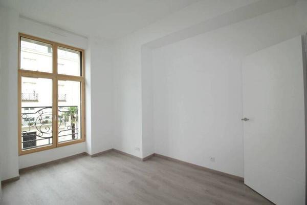 Appartement 4 pièces                                        - 44600 Saint-Nazaire Réf : 3522