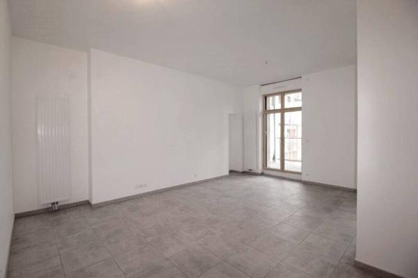Appartement 4 pièces                                        - 44600 Saint-Nazaire Réf : 3522