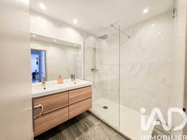 Appartement à vendre 3 pièces 54 m² Saint-Raphaël