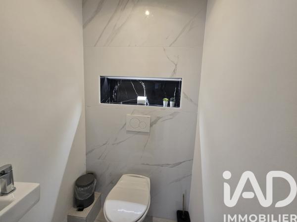 Appartement à vendre 3 pièces 54 m² Saint-Raphaël