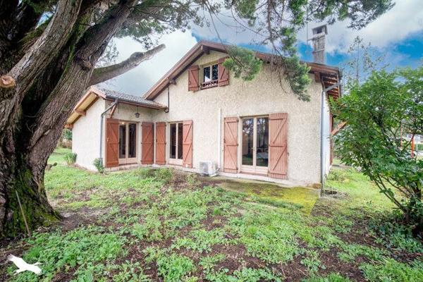 Maison à vendre 350 008 € Saint-Julien-en-Born 5 p 96 m² DPE E