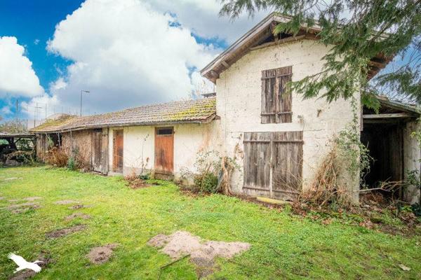 Maison à vendre 350 008 € Saint-Julien-en-Born 5 p 96 m² DPE E