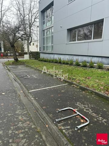 SAINT GREGOIRE - BUREAUX A LOUER - 278 M²