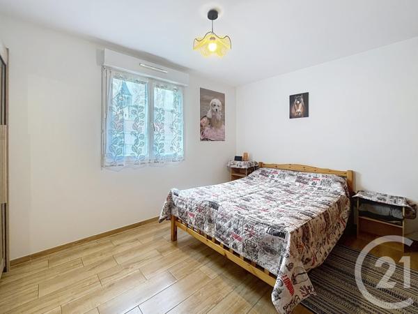 Maison à vendre  3 pièces - 67,30 m2 ENNEZAT - 63