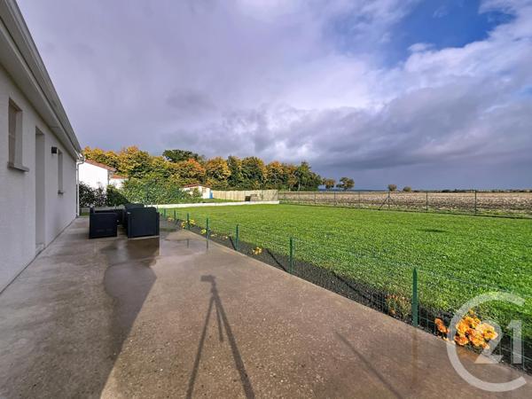 Maison à vendre  3 pièces - 67,30 m2 ENNEZAT - 63