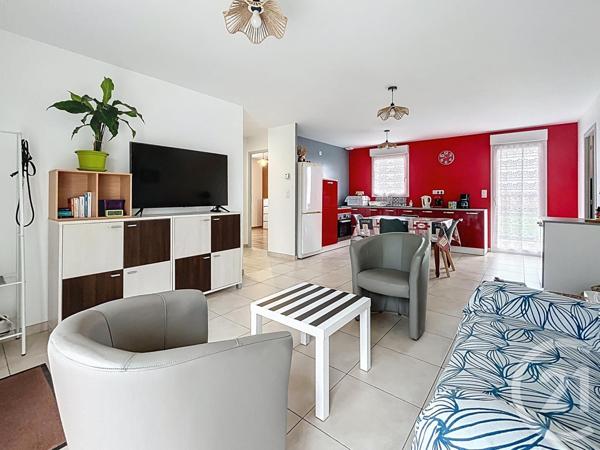 Maison à vendre  3 pièces - 67,30 m2 ENNEZAT - 63