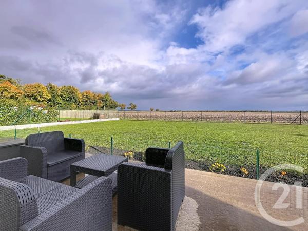 Maison à vendre  3 pièces - 67,30 m2 ENNEZAT - 63