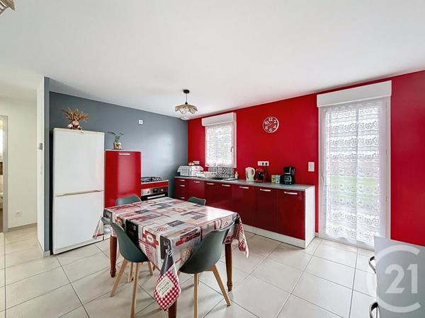 Maison à vendre  3 pièces - 67,30 m2 ENNEZAT - 63