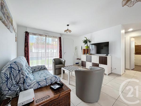 Maison à vendre  3 pièces - 67,30 m2 ENNEZAT - 63