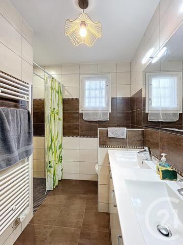 Maison à vendre  3 pièces - 67,30 m2 ENNEZAT - 63