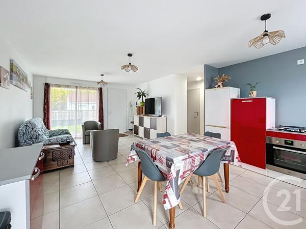 Maison à vendre  3 pièces - 67,30 m2 ENNEZAT - 63