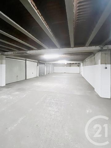 Parking à vendre  15,50 m2 PARIS - 75014