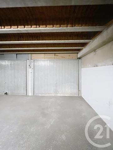 Parking à vendre  15,50 m2 PARIS - 75014
