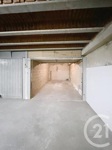 Parking à vendre  15,50 m2 PARIS - 75014