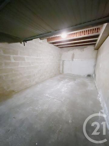 Parking à vendre  15,50 m2 PARIS - 75014