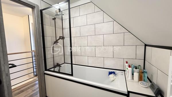 Propriete de 140 m²