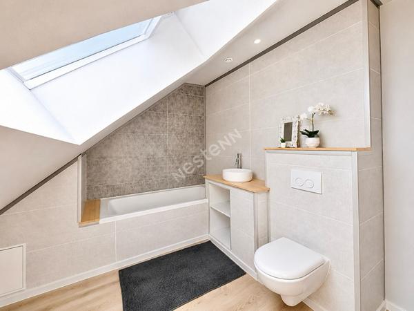 Maison 7 pièces à vendre à Mareil en France - 385 000 €