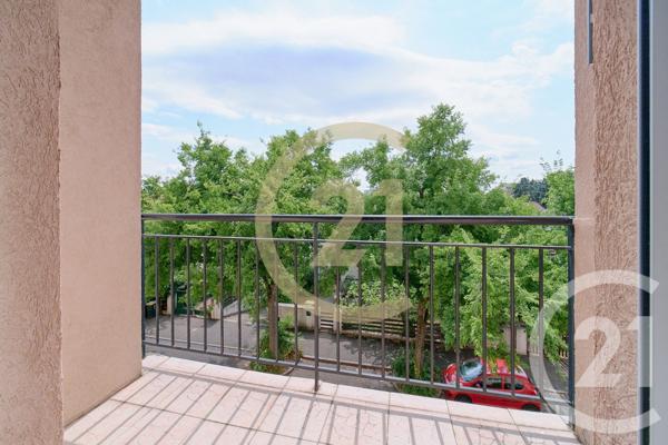 Appartement T3 à vendre  3 pièces - 68,05 m2 LYON - 69008