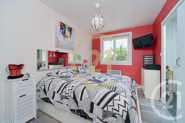 Appartement T3 à vendre  3 pièces - 68,05 m2 LYON - 69008