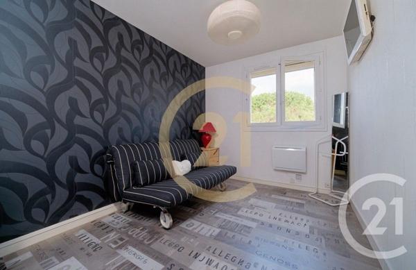 Appartement T3 à vendre  3 pièces - 68,05 m2 LYON - 69008