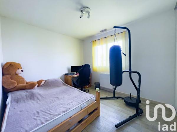 Maison 6 pièces de 140 m² à Léguevin (31490)