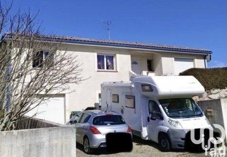 Maison 6 pièces de 140 m² à Léguevin (31490)