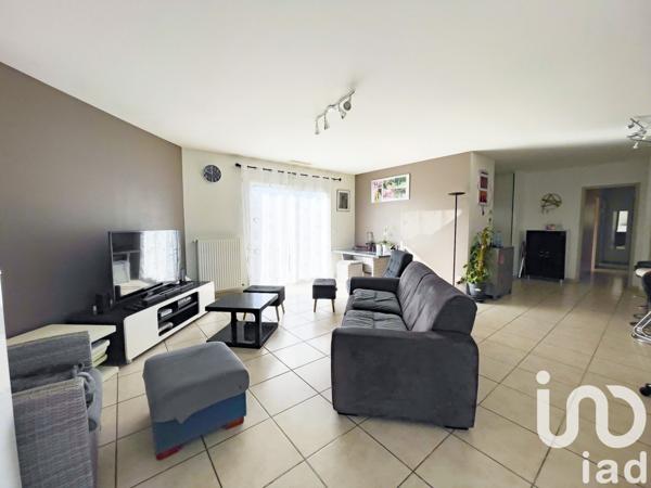 Maison 6 pièces de 140 m² à Léguevin (31490)