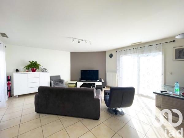 Maison 6 pièces de 140 m² à Léguevin (31490)