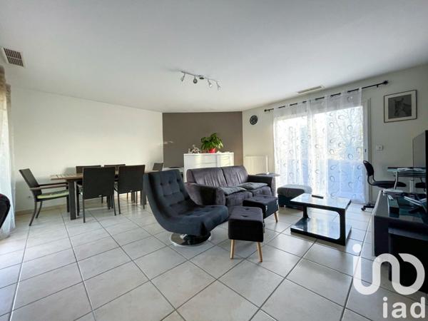 Maison 6 pièces de 140 m² à Léguevin (31490)