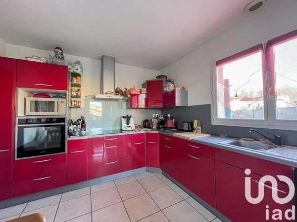 Maison 6 pièces de 140 m² à Léguevin (31490)